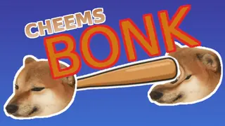 Cheems Bonk