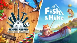 Fish & Flip