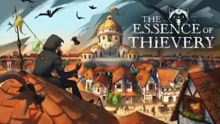 The Essence of Thievery