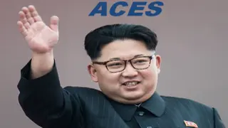 Area Cooperation Economic Simulation: North Korea