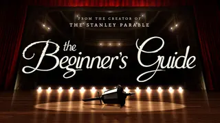 The Beginner's Guide