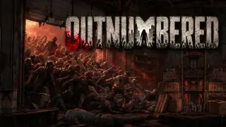 OUTNUMBERED