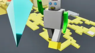 CRYZON part4 - Switch