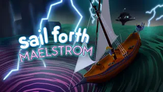 Sail Forth: Maelstrom - Switch
