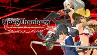 Onee Chanbara Origin Deluxe Edition - PS4