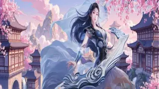 仙侠世界