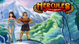 The Chronicles of Hercules: The 12 Labours