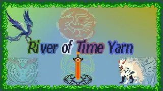 River of Time Yarn