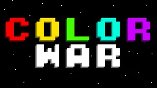 Color War