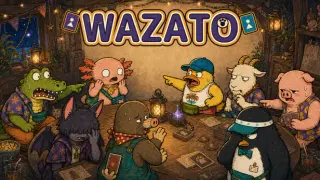 WAZATO: Sabotage or Mistake?