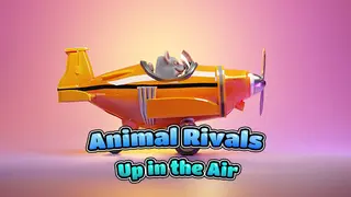 Animal Rivals: Up In The Air