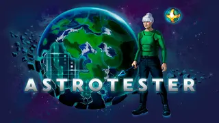 Astrotester