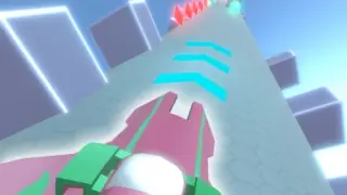 Hover Runners - Switch