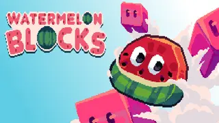 Watermelon Blocks