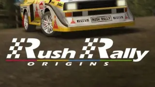 Rush Rally Origins - Switch