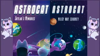 Astrocat Collection