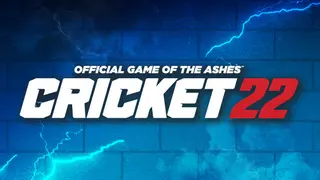 Cricket 22