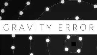 Gravity Error