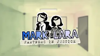Mark & Lara: Partners In Justice