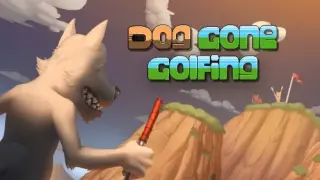 DOG GONE GOLFING - Switch