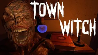 Town Witch