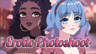 Erotic Photoshoot