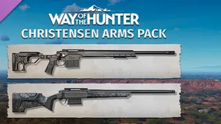 Way of the HUNTER - Christensen Arms Pack Ultimate