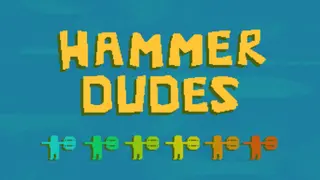 Hammer Dudes