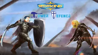 Seditionis: Tower Defense