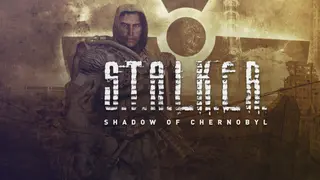 S.T.A.L.K.E.R.: Shadow of Chernobyl