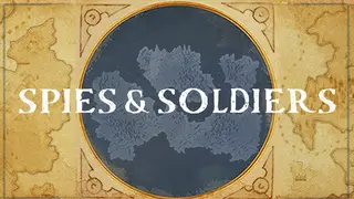 Spies & Soldiers