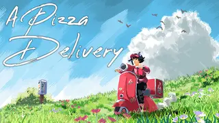 A Pizza Delivery