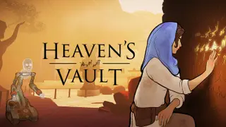 Heaven's Vault