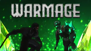 Warmage