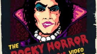 The Rocky Horror Show Video Game - Switch