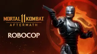 RoboCop - Xbox One & Series