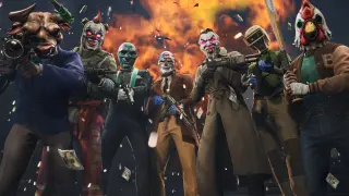 PAYDAY 3: The Big Score Bundle - Xbox One & Series