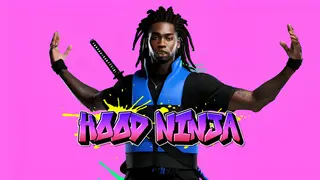 Hood Ninja