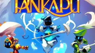 Pankapu - Switch