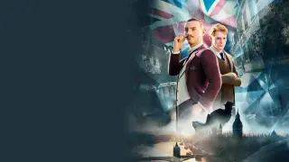 Agatha Christie - Hercule Poirot: The London Case - PS4 & PS5