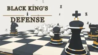 Black King's Defense