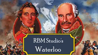 RBM Studio's Waterloo