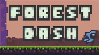 Forest Dash