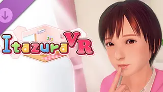 ItazuraVR - Cropped Camisole