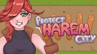Protect Harem City