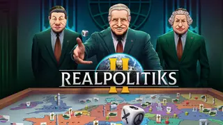 Realpolitiks II