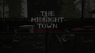 The Midnight Town Stories: Adam's Afterlife