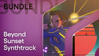 Beyond Sunset + Soundtrack Bundle