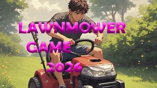 Lawnmower game 2026