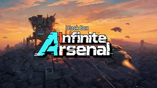 Black Box: Infinite Arsenal